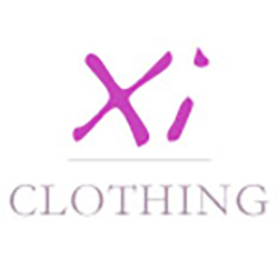 xi clothing website