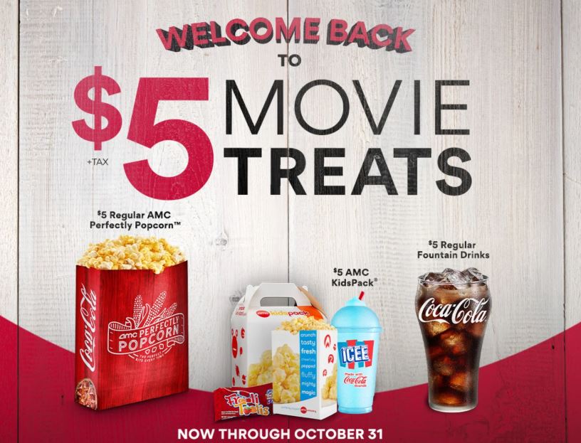 Desert Ridge Marketplace | AMC Theatres