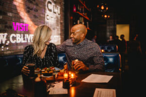 Desert Ridge Improv - Desert Ridge Marketplace