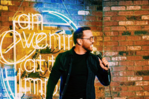 Desert Ridge Improv - Desert Ridge Marketplace