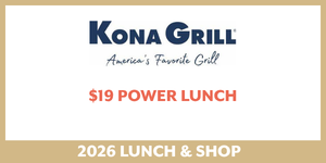 KONA GRILL
