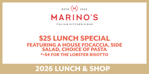 MARINOS