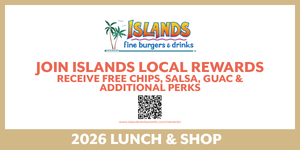 islands